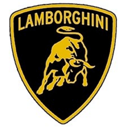 LAMBORGHINI логотип